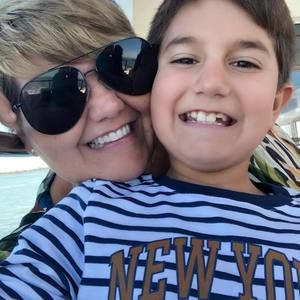 Meet your Posher, Tina